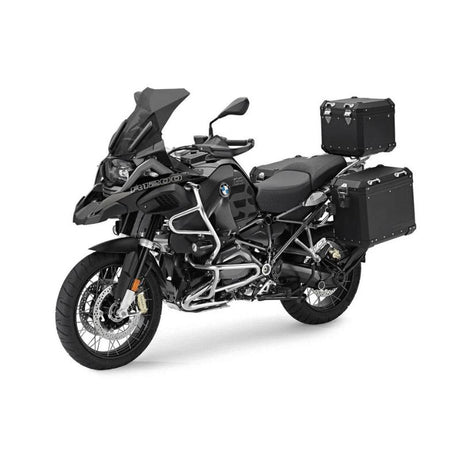 BMW R 1200 GS Endurrad