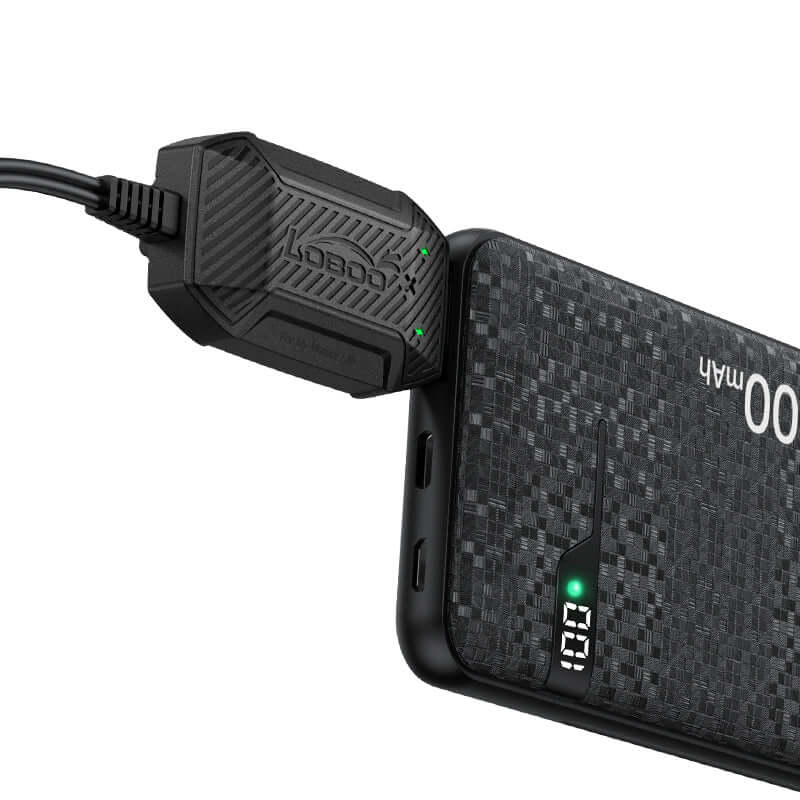 Mini chargeur de batterie C20PRO