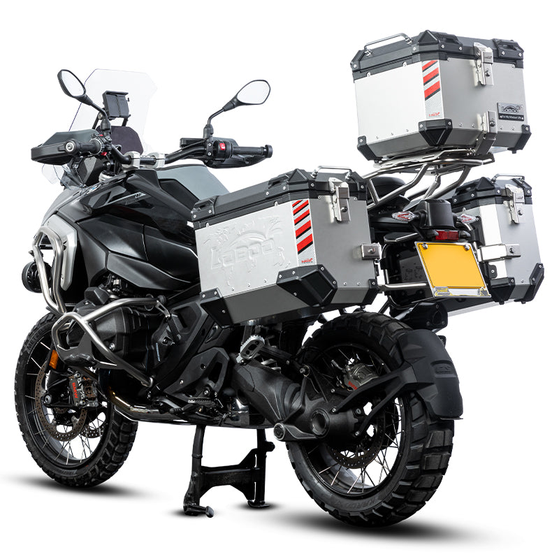 Châssis de caisse <tc>BMW</tc> R1300 GS