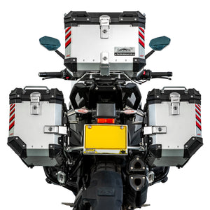 Châssis de caisse <tc>BMW</tc> R1300 GS