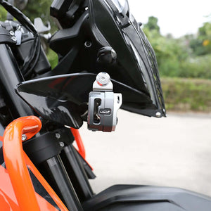 Prise en charge des projecteurs KTM 790 ADV / R