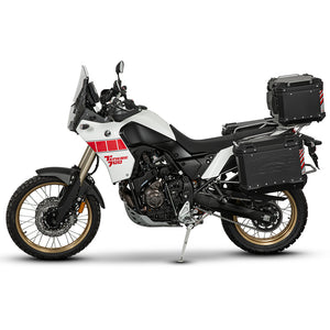 Cadres de valise <tc>Yamaha</tc> Ténéré 700