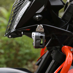 Prise en charge des projecteurs KTM 790 ADV / R