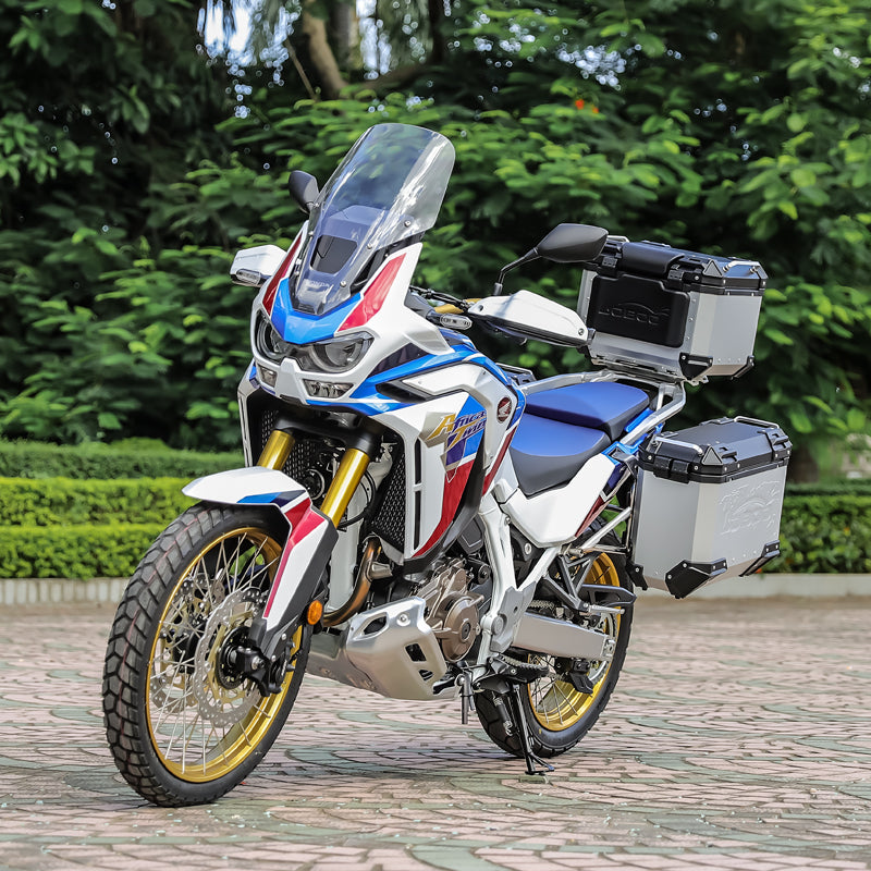 Telai valigie Honda CRF1100L Africa Twin Adventure - Endurrad.it