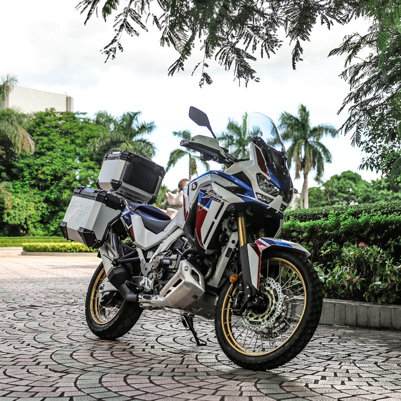 Telai valigie Honda CRF1100L Africa Twin Adventure - Endurrad.it