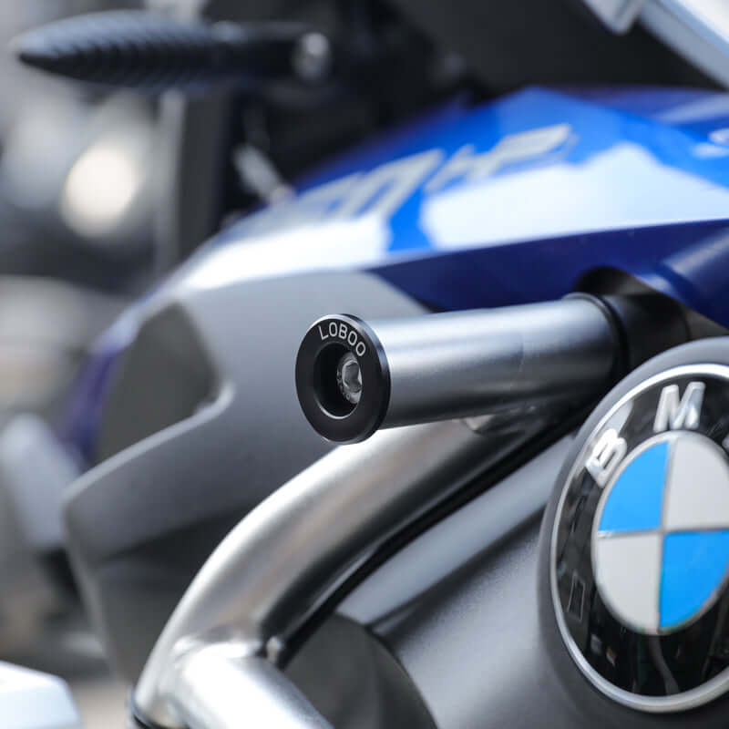 Support projecteur BMW R 1250 GS ADV