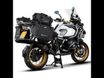 Valises semi-rigides CFMOTO 800MT